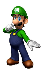 Luigi