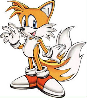 Miles Prower – O Tails | NickTube