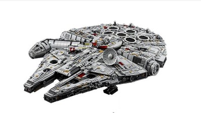 Millennium Falcon