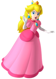 Princesa Peach